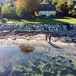 Semesterbostad 6 Person Holiday Home In Aabenraa Aabenraa