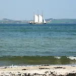 6 Person Holiday Home In Aabenraa Aabenraa