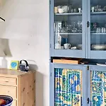 Semesterbostad 6 Person Holiday Home In Aabenraa