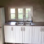 Semesterbostad 6 Person Holiday Home In Aabenraa Aabenraa