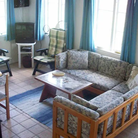 Holiday home 6 Person Holiday Home In Aabenraa *