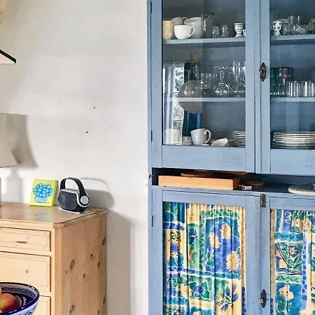 6 Person Holiday Home In Aabenraa Holiday home Aabenraa