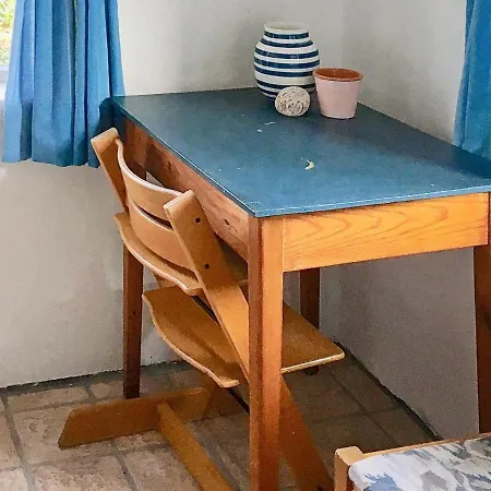 6 Person Holiday Home In Aabenraa Holiday home Aabenraa