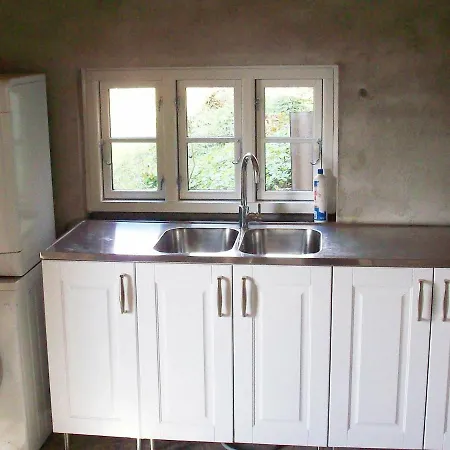 Holiday home 6 Person Holiday Home In Aabenraa Aabenraa
