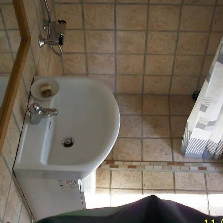 6 Person Holiday Home In Aabenraa Aabenraa