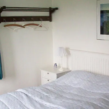 6 Person Holiday Home In Aabenraa