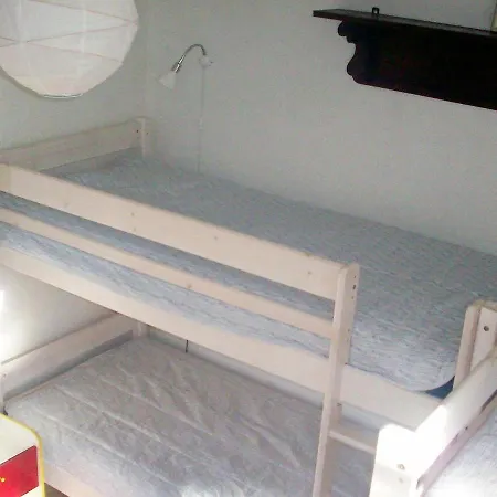 Holiday home 6 Person Holiday Home In Aabenraa