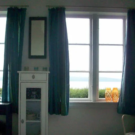 6 Person Holiday Home In Aabenraa