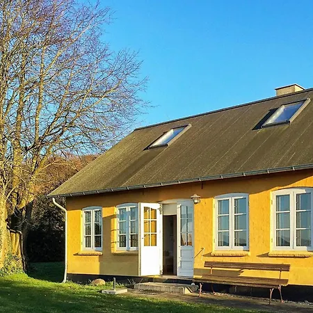 Seaside Charm In Aabenraa - By Traum Ferienwohnungen Holiday home Aabenraa