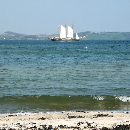 6 Person In Aabenraa