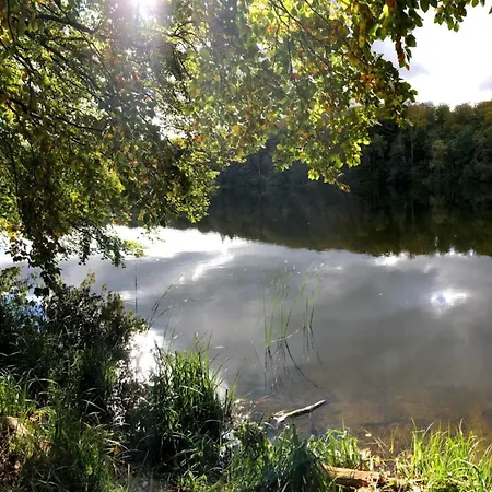 Prázdninový dům 6 Person In Aabenraa