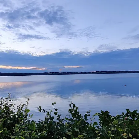 Prázdninový dům 6 Person In Aabenraa