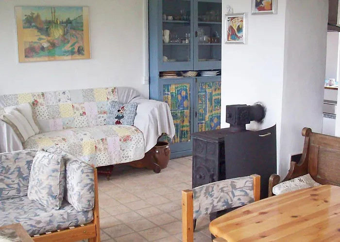 Seaside Charm In Aabenraa - By Traum Ferienwohnungen Holiday home *