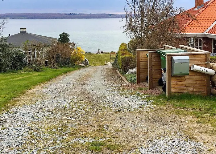 Holiday home Seaside Charm In Aabenraa - By Traum Ferienwohnungen *