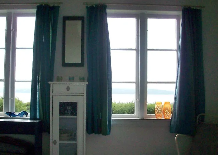 Seaside Charm In Aabenraa - By Traum Ferienwohnungen Holiday home Aabenraa
