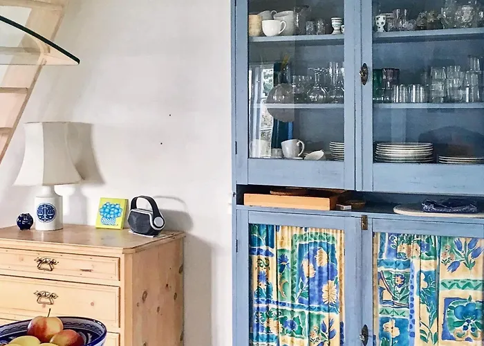 Holiday home Seaside Charm In Aabenraa - By Traum Ferienwohnungen